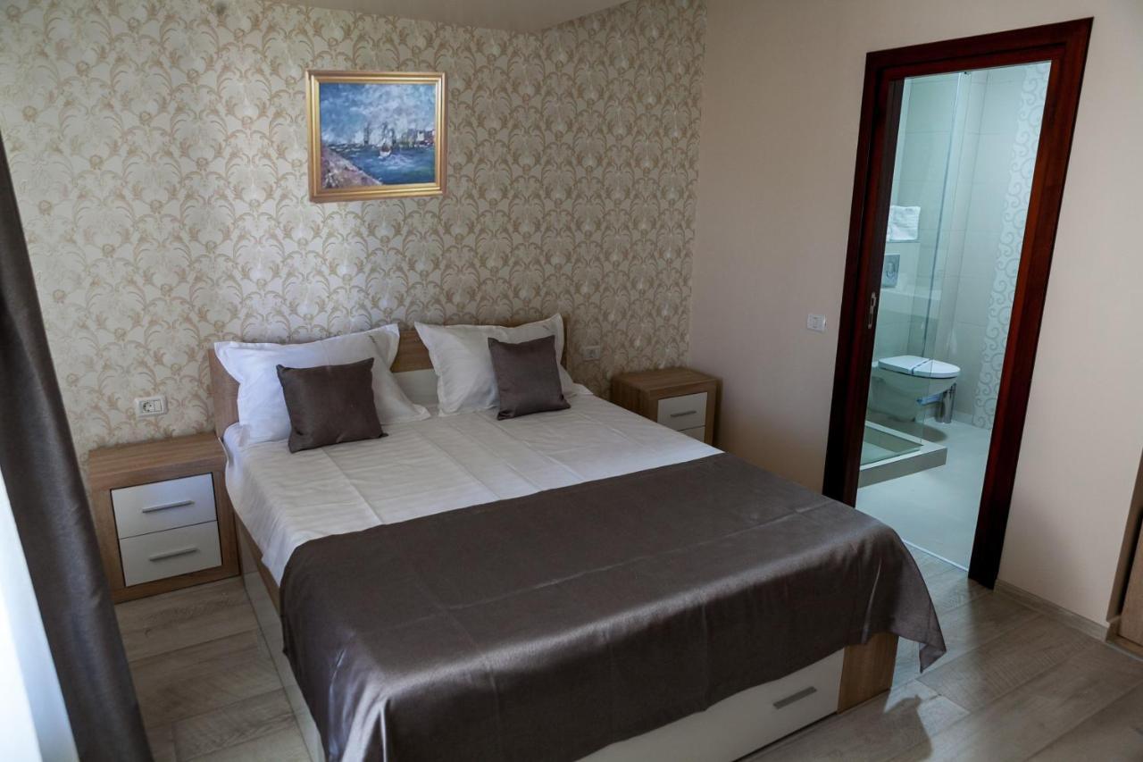 Regal Marine Hotel Eforie Nord Exterior photo