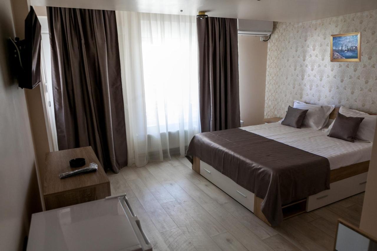 Regal Marine Hotel Eforie Nord Exterior photo