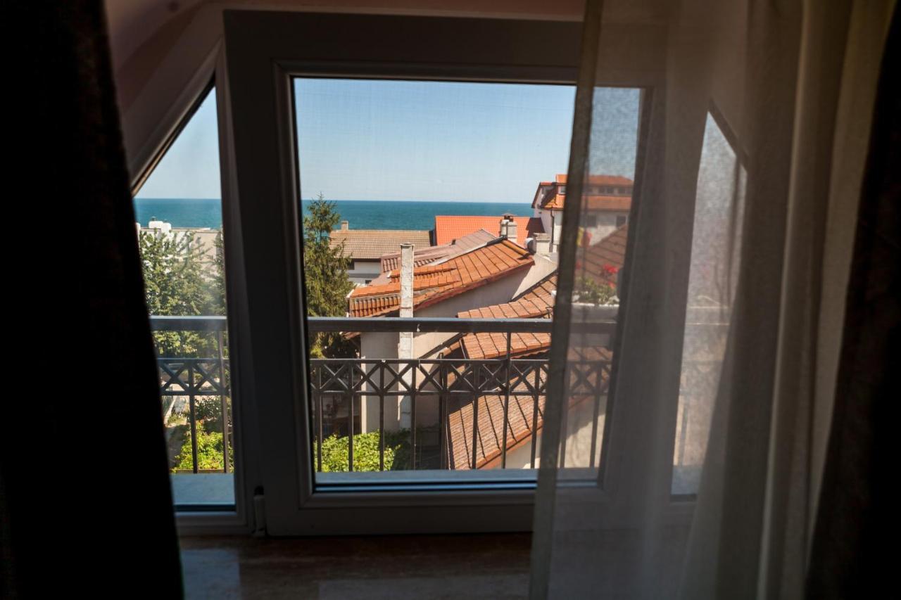 Regal Marine Hotel Eforie Nord Exterior photo